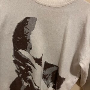 Frank Ocean Sweater